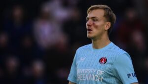 Dundee United goalkeeper chase nears endgame as Jim Goodwin confirms pre-contract ‘offers’