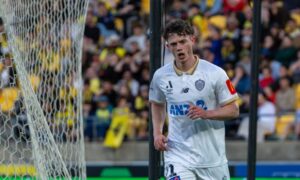 Dundee United confirm Jesse Randall capture as deal length confirmed