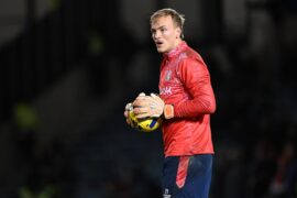 Ashley Maynard-Brewer completes Dundee United switch as details of new deal revealed