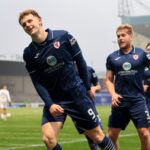 Raith Rovers hat-trick hero Jack Hamilton opens up on his most frustrating season and fan expectations
