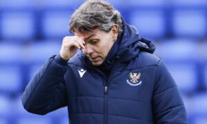 St Johnstone’s January transfer window: Needs and complications for Simo Valakari assessed