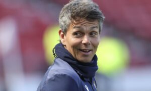 ERIC NICOLSON: Why Simo Valakari and St Johnstone are the perfect fit