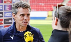 St Johnstone handed a feast of Friday night football