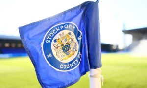 Will Stockport County change January focus to striker with St Johnstone connection from Adama Sidibeh?
