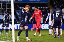 Dundee’s drab draw at St Mirren – should fans be worried about third blank in four matches?