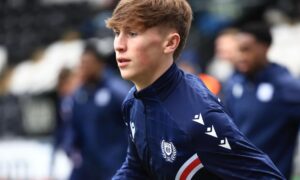 EXCLUSIVE: Which Dundee whizz kids will get first team chance this season – and who has been likened to a Scotland World Cup star?
