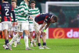 Impressive Dundee floored by late Celtic dismay – stoppage time under microscope and what MUST happen next