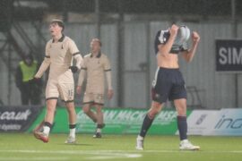 Toothless Dundee’s very low goal projection revealed – what is going on with the Dark Blues?