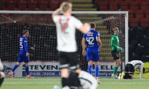 St Johnstone analysis: Toby Steward’s Craig Gordon moment and a bullet dodged in Airdrie