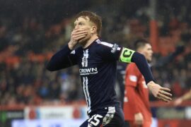 How Dundee won at Aberdeen for the first time in 22 years – and why did Steven Pressley call the Dee ‘a jobby team’?