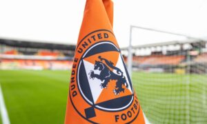 Dundee United launch bid to sell alcohol at matches