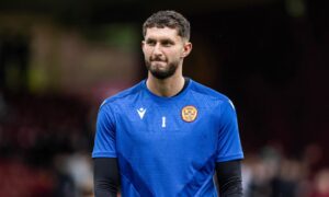 Dunfermline Athletic snap up Motherwell keeper on loan ahead of Partick Thistle clash