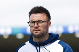 Raith Rovers star Callum Fordyce makes shock ‘I’ll always be in pain’ prediction after ‘freak accident’ comeback