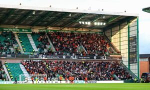 Will Dundee United’s Hibernian specialist strike again at Easter Road?