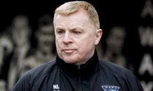 Neil Lennon makes new contracts call as Dunfermline Athletic look to twin battles
