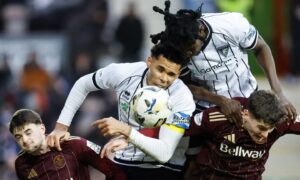 Was Neil Lennon right to call out Dunfermline boo boys in Scottish Cup victory over Kelty Hearts?