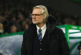 Steven Pressley reacts to Dundee’s added-on time fury at Celtic as he details why Dee must have pride in display