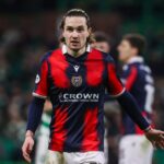 Former Dundee boss Tony Docherty on impact Scott Wright can make at Dens Park