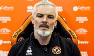 Jim Goodwin confesses to lessons learned amid latest Dundee United’s transfer swoops