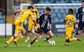 Why Dundee must be ‘ultra-prepared’ for already-relegated Livingston