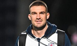 EXCLUSIVE: Innes Cameron assesses Raith Rovers debut after ‘annoying’ delay