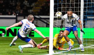 Simo Valakari gives Josh McPake injury update after St Johnstone draw with Raith Rovers