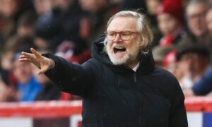 How many summer signings are Dundee targeting?