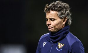 Simo Valakari gives verdict on St Johnstone dropping two points at Queen’s Park