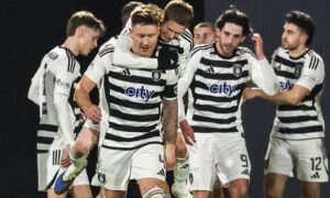 Queen’s Park captain gives St Johnstone v Partick Thistle title verdict