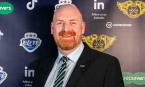Fife Flyers appoint former Dundee FC man as commercial chief