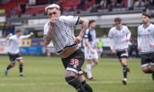 How are Dunfermline Athletic shaping up for key week in Championship and Scottish Cup?