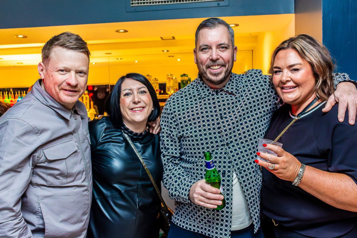 Gallery: Disco Days brings party vibes to Fat Sam's in Dundee