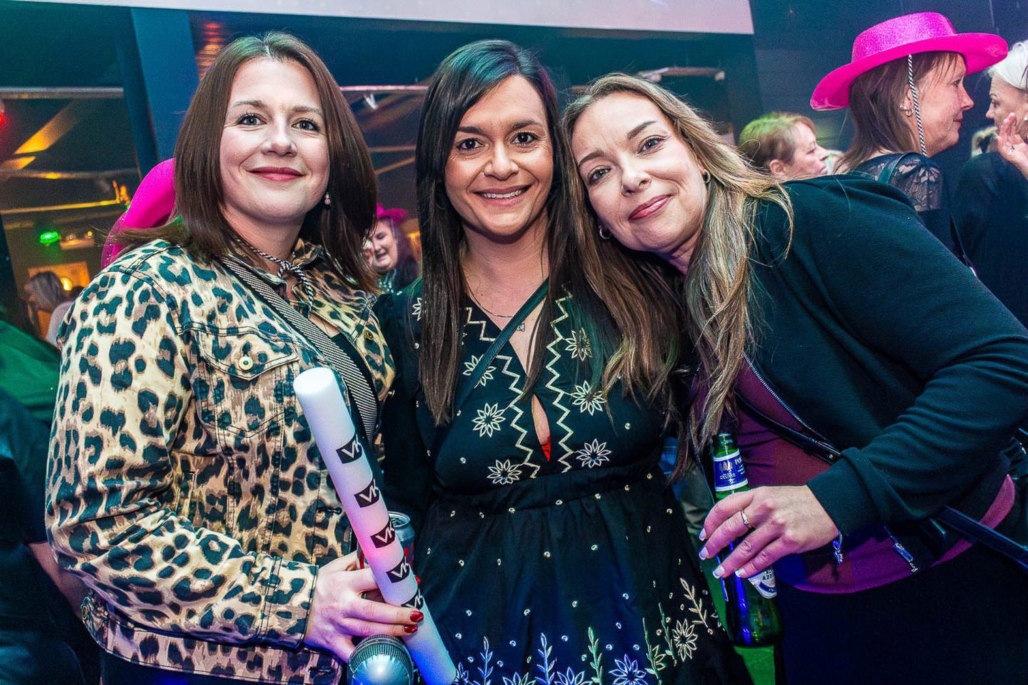 Gallery: Disco Days brings party vibes to Fat Sam's in Dundee