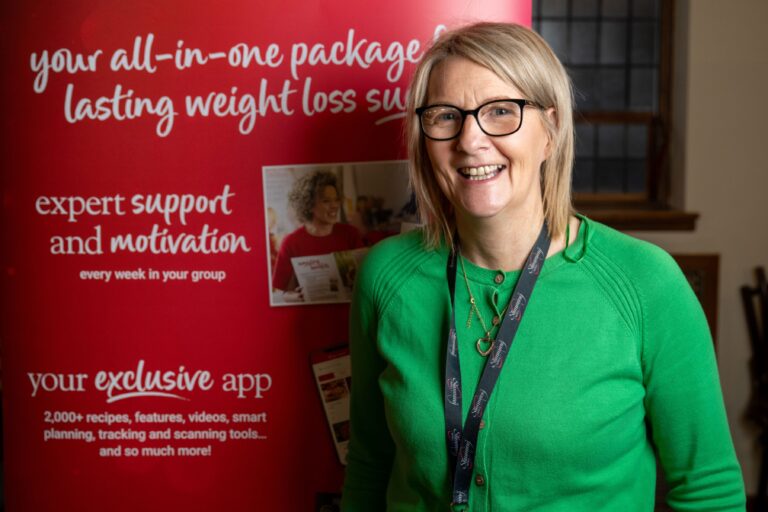 Dundee slimming group still thriving amid weight loss jab hype