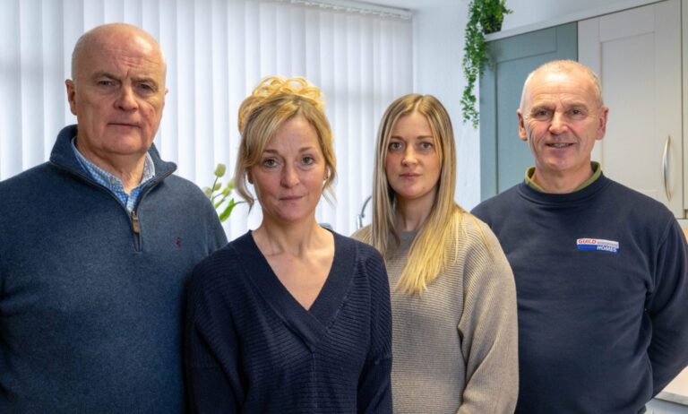 EXCLUSIVE: Future of Angus housebuilder Guild Homes at risk