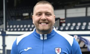 Raith Rovers confirm staff departure – and new physio appointment
