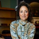 Inside Newburgh film set with stars KT Tunstall, Tony Curran and James Cosmo