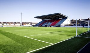 St Johnstone announce pre-season friendly against Montrose
