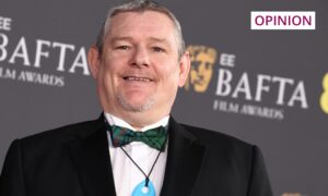 JIM SPENCE: Disgraceful treatment of John Davidson united Scotland and exposed luvvie hypocrisy