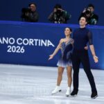 Proud Dundee figure skaters reflect on ‘special’ Winter Olympics after impressing in Italy
