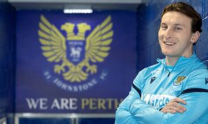 Simo Valakari explains why Ruari Paton wanted St Johnstone move second time around