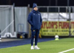 Was Simo Valakari right to take responsibility for fragility that killed St Johnstone cup hopes?