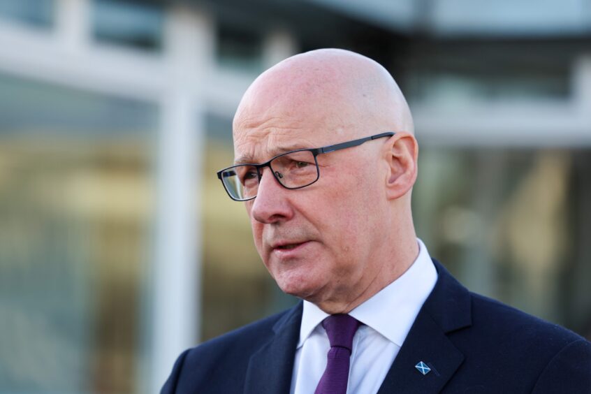 Chris Provan New Dundee walk-in GP clinic set to open next week