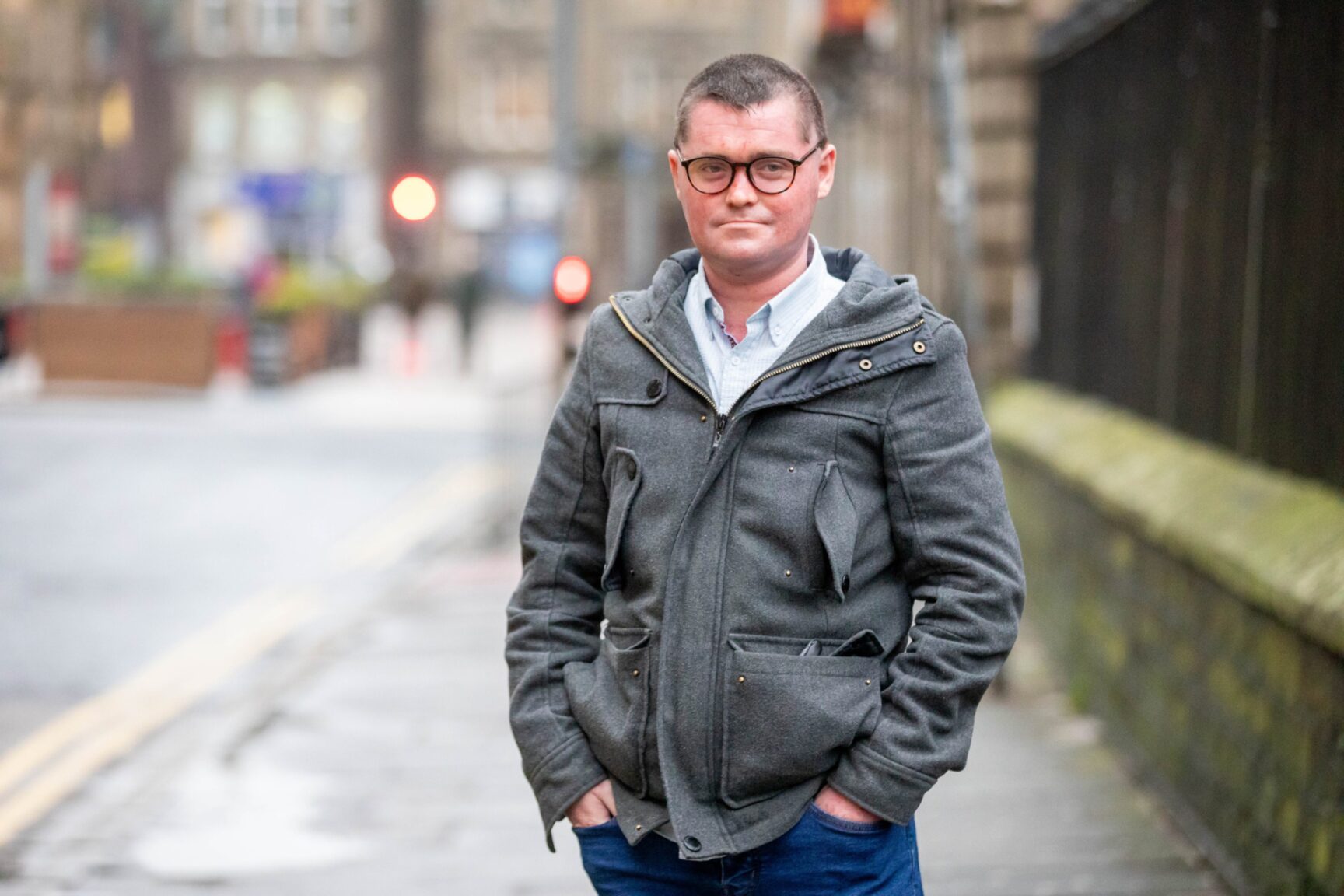 Kyle Rourke Rebreak News: Who runs controversial Dundee site?