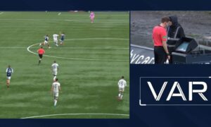 Willie Collum delivers verdict on 2 huge Dundee United VAR calls amid ‘no intent’ admission