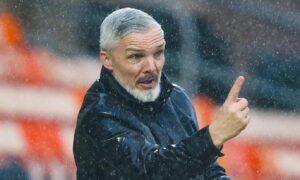 Why Dundee United’s Killie curse just got weirder – and how did Emmanuel Agyei fare on Tangerines debut?