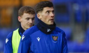 Jack Baird assesses what it will take for St Johnstone to finish the title job