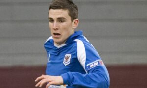 What happened to SEVEN left-backs St Johnstone had in last Championship title-winning season?