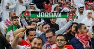 Ex-St Johnstone defender signs for club in the Middle East