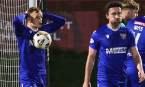 Why the St Johnstone form loss has become serious and what can be done to reverse it